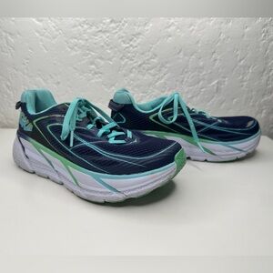 Hoka One One Clifton 3